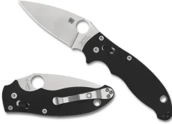 Manix® 2 Black G-10