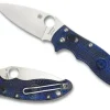 Manix® 2 Lightweight FRCP Blue