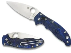 Manix® 2 Lightweight FRCP Blue