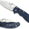 Manix® 2 Lightweight FRCP Dark Blue CPM S110V