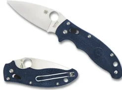 Manix® 2 Lightweight FRCP Dark Blue CPM S110V