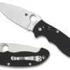 Manix® 2 XL Black G-10