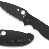 Manix® 2 XL Black G-10/Black Blade