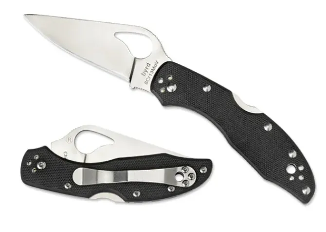 Meadowlark® 2 G-10 Black