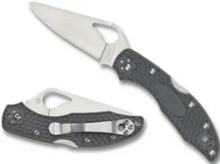 Meadowlark&reg; 2 Gray FRN