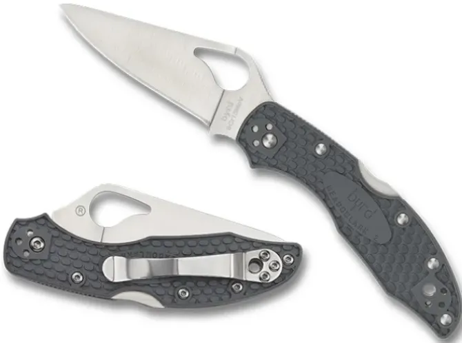 Meadowlark® 2 Gray FRN