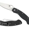 Military™ Model G-10 Black