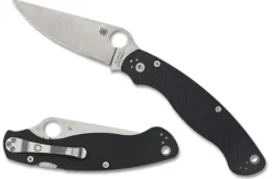 Military&trade; 2 Carbon Fiber CPM S90V™ Sprint Run®