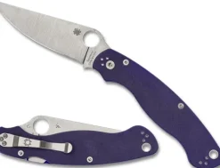 Military&trade; 2 CPM S110V