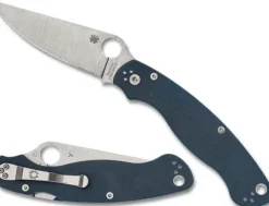 Military&trade; 2 CPM&reg; SPY27&reg;