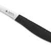 Mini Paring Knife Polypropylene Black