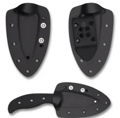 Mule Team™ 2 Boltaron Sheath