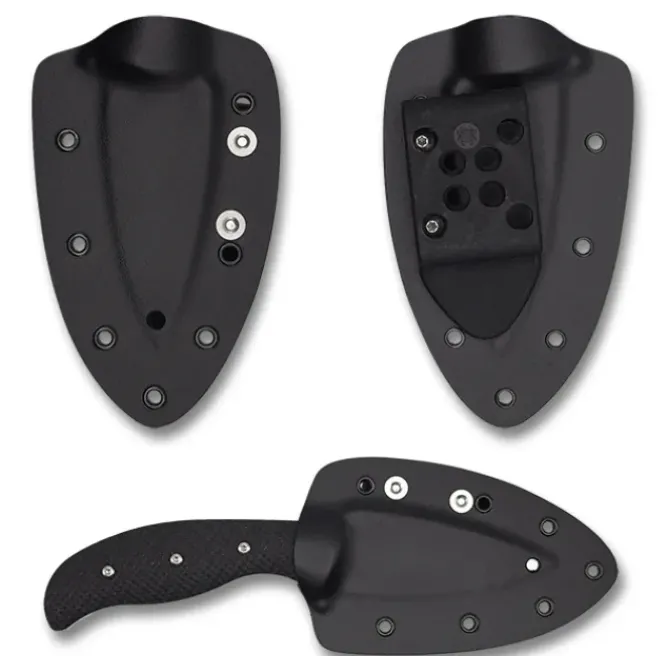 Mule Team™ 2 Boltaron Sheath