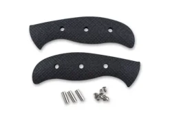 Mule Team™ Black G-10 Handle