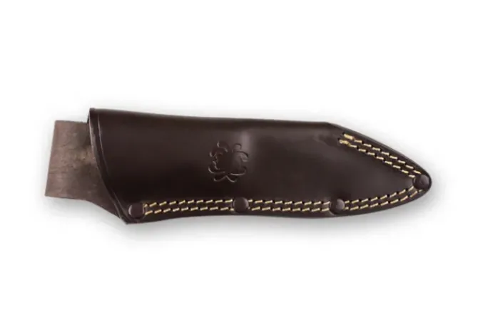 Mule Team™ Leather Sheath