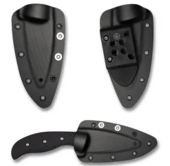 Mule Team&trade; HIC Boltaron Sheath