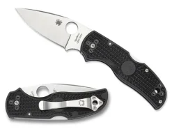 Native® 5 FRN Black