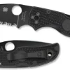 Native® 5 FRN Black/Black Blade