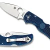 Native® 5 FRN Dark Blue CPM S110V