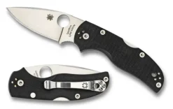 Native® 5 G-10 Black