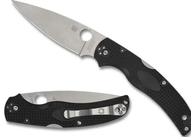 Native Chief™ Black Lightweight