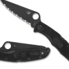 Pacific Salt® 2 Black Blade