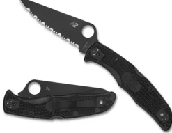 Pacific Salt® 2 Black Blade