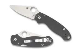 Para® 3 G-10 Dark Gray Maxamet