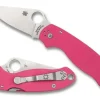 Para® 3 Pink G-10 CPM S45VN Exclusive