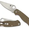 Para Military® 2 CPM CRU-WEAR Micarta