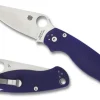 Para Military® 2 G-10 Dark Blue CPM S110V