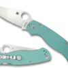 Para Military® 2 Teal G-10 CPM S90V Exclusive