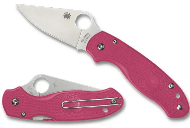 Para® 3 Lightweight Pink