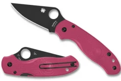 Para&reg; 3 Lightweight Pink Black Blade
