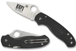 Para&reg; 3 Lightweight PlainEdge&trade; KBPI Edition