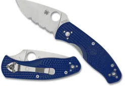 Persistence® Lightweight CPM S35VN CombinationEdge