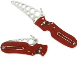 P'Kal™ G-10 Red Trainer