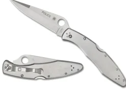 Police Model™ Stainless