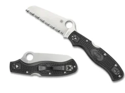 Rescue™ 3 FRN Black