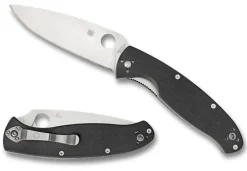 Resilience® G-10 Black