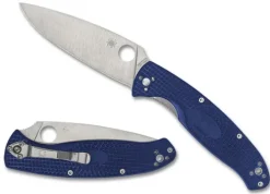 Resilience® Lightweight CPM S35VN PlainEdge