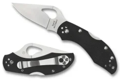 Robin® 2 G-10 Black