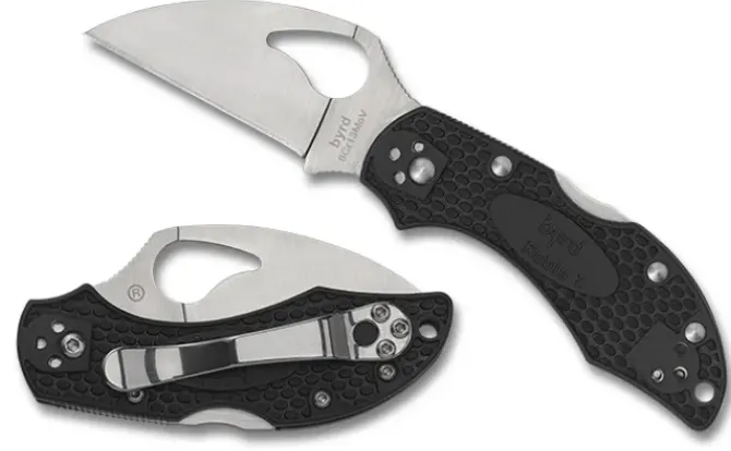 Robin® 2 Lightweight Wharncliffe