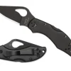 Robin® 2 Stainless Black Blade