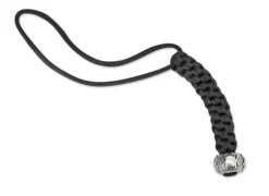 Round Bead w/Lanyard