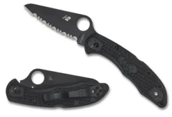 Salt® 2 FRN Black/Black Blade