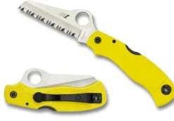 Saver Salt™ CLIPIT® Yellow FRN