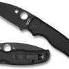 Shaman® G-10 Black/Black Blade