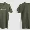 Spyderco Logo T-Shirt (Military Green)