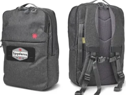 Spyderco&reg; X Vanquest&reg; ADDAX-18 Backpack